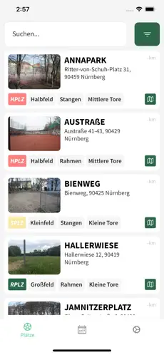 App Bolzfieber