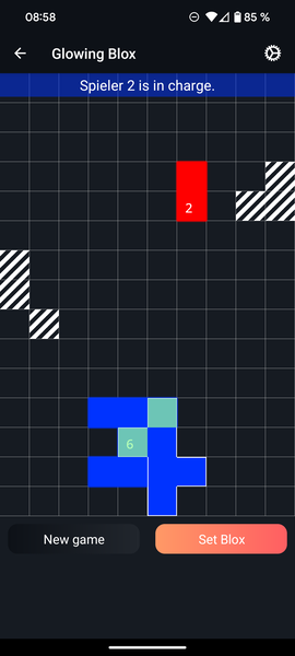 App Glowing Blox