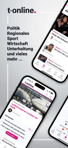 App T-Online
