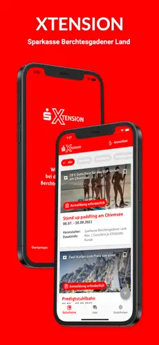 App XTension